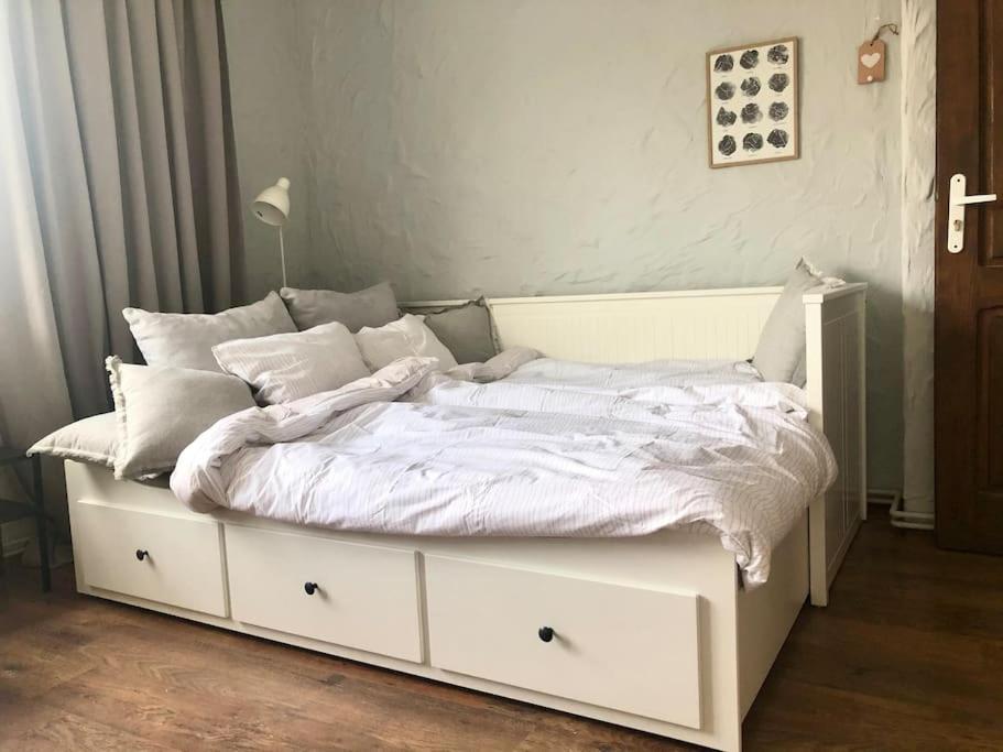 Apartament Plaza Zachodnia - 400 M Do Morza Kołobrzeg Exterior foto