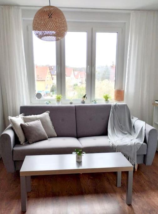Apartament Plaza Zachodnia - 400 M Do Morza Kołobrzeg Exterior foto